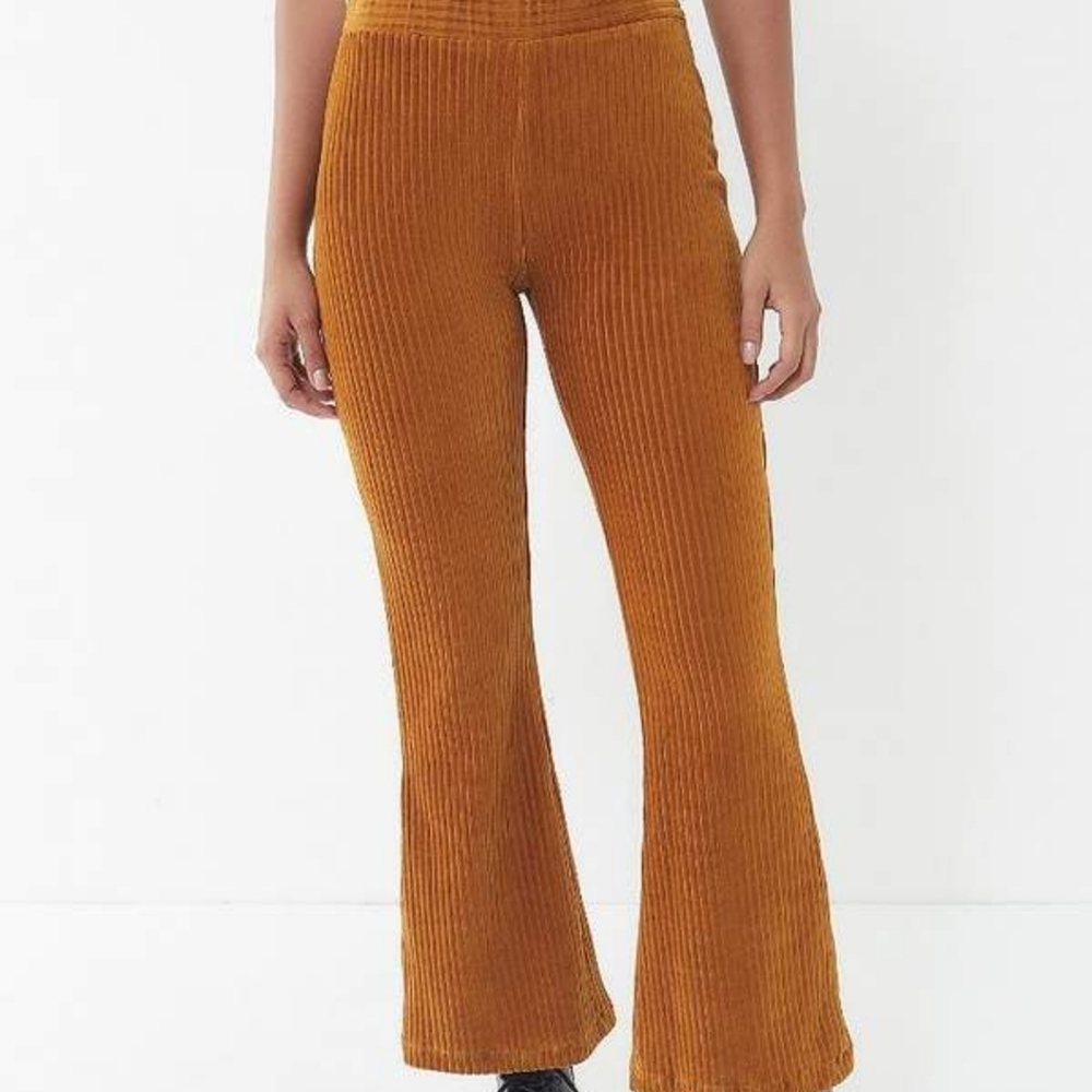Urban outfitters flair pants
